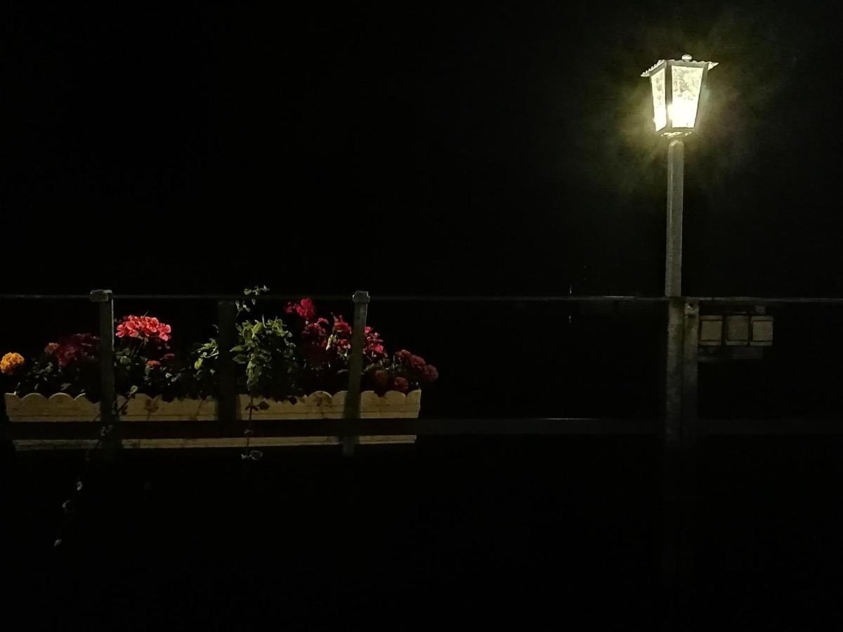 Ferienwohnungen Schiller Landskron Luaran gambar